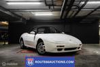 Lotus Elan M100 | 1991 | Route 66 Auctions, Auto's, Oldtimers, Stof, Cabriolet, Zwart, Bedrijf