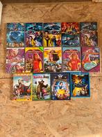 14 Kinder dvd’s, Cd's en Dvd's, Dvd's | Kinderen en Jeugd, Ophalen of Verzenden, Zo goed als nieuw