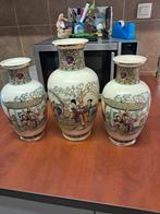 Chinese vazen, Antiek en Kunst, Ophalen