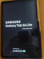 Te koop Samsung Tab S6 Lite 64gb tablet met stylus, Ophalen, Zo goed als nieuw