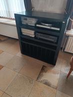 Stereo meubel in Essenhout, Ophalen