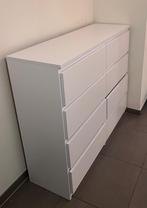 Commode, Huis en Inrichting, Kasten | Ladekasten, Ophalen, 100 tot 150 cm, Zo goed als nieuw, 3 of 4 laden