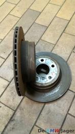 Remschijfset set achter BMW X5 X6 E70 E71 F15 F1 34216868940, Gebruikt, Ophalen of Verzenden, BMW, BMW