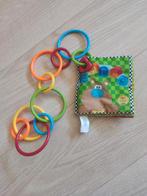 Knipperboekje met ringen, Ophalen, Zo goed als nieuw