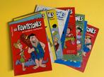 de Flinstones - tijdschrift - jaargang 1966 - 12 stuks, Verzamelen, Film en Tv, Overige typen, Gebruikt, Ophalen of Verzenden