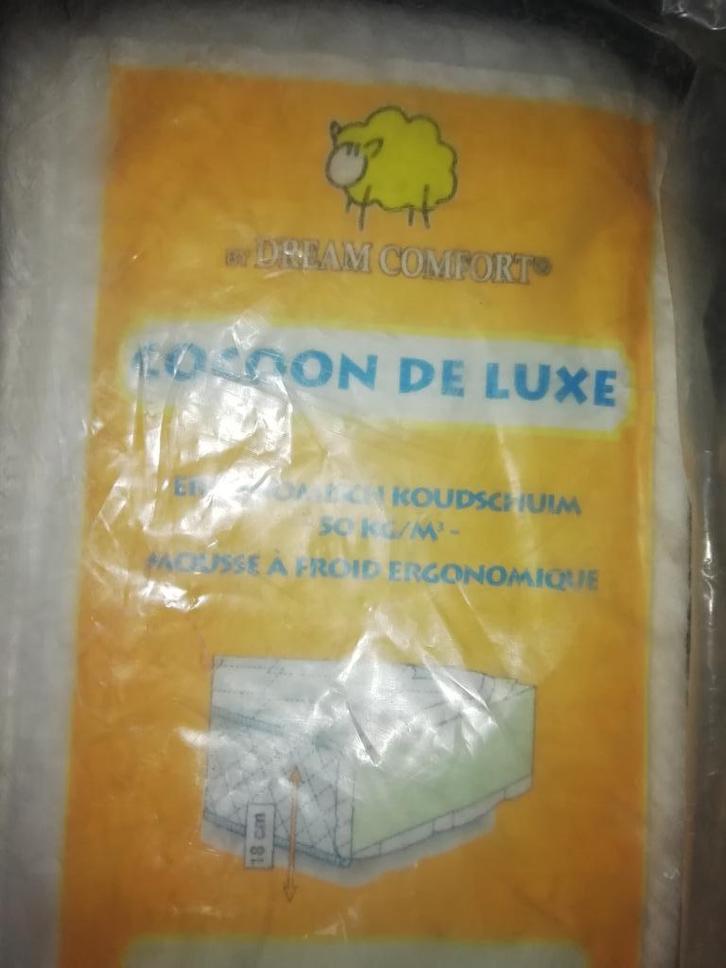 matras slapen rusten dromen gezondheid, Boeken, Gezondheid, Dieet en Voeding, Ophalen