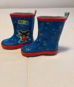 Bing regenlaarzen en mega toby pet, Kinderen en Baby's, Ophalen, Zo goed als nieuw, Pet