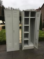 Multifunctionele metalen kast, Ophalen, Gebruikt