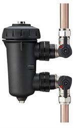 Séparateur de poussière Bosch, Bricolage & Construction, Enlèvement, Neuf, Élément