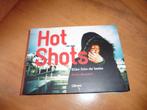 boek Hot shots - Kevein Meredith, Ophalen of Verzenden