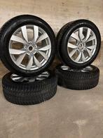 ️ ❄️ 20” Volkswagen Touareg “Montero” Winter Wielenset NIEUW, Auto-onderdelen, Banden en Velgen, Ophalen, 285 mm, Banden en Velgen