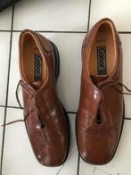 Herenschoenen Gabor maat 44,5, Ophalen of Verzenden, Nieuw, Bruin, Gabor