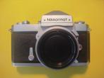 Nikkormat FTN, Audio, Tv en Foto, Ophalen, Gebruikt