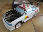 fijion fj9 drift 1:10, Ophalen of Verzenden, Zo goed als nieuw, Elektro, Auto onroad
