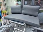 Kussens voor lounge tuinzetel, Tuin en Terras, Tuinsets en Loungesets, Ophalen, Zo goed als nieuw