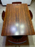 Eetkamer, Ophalen, Gebruikt