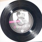 Vinyl 45trs- Léon zitrone - hippo-flash, Ophalen of Verzenden, Gebruikt