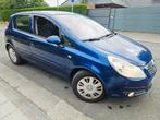 OPEL CORSA D 1.3 CDTI DIESEL 117.000 KM, Auto's, Lichtsensor, Particulier, Corsa, Te koop