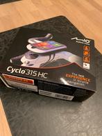 Fietscomputer GPS Mio Cyclo 315 HC, Ophalen, Gebruikt, Algemeen