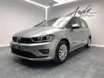 Volkswagen Golf Sportsvan 1.6 CR TDi*GPS*AIRCO*1ER PROPRIETA, Electronic Stability Program (ESP), Gebruikt, Euro 6, 4 cilinders