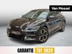 KIA EV6 77.4kWh GT-Line - Drive Assist - Premium Pack, Auto's, Kia, Automaat, 528 km, Zwart, 5 zetels