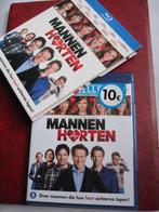 Mannenharten (2013) BLU-RAY, Cd's en Dvd's, Blu-ray, Ophalen of Verzenden, Zo goed als nieuw, Humor en Cabaret, Boxset