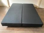 Boxspringbed, Huis en Inrichting, Ophalen, Zo goed als nieuw, 200 cm, 160 cm