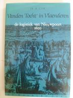 Vanden tocht'in Vlaenderen door B. Cox, Verzenden, Gelezen, B. Cox