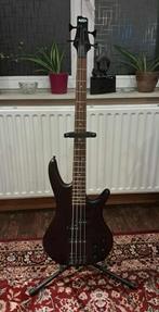 Ibanez - Guitare Basse électrique, Muziek en Instrumenten, Versterkers | Bas en Gitaar, Ophalen of Verzenden, Zo goed als nieuw