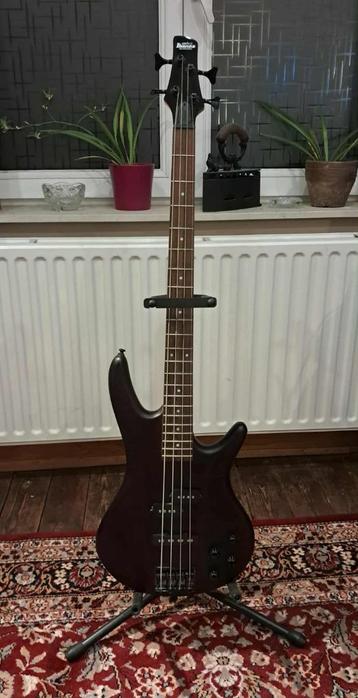 Ibanez - Guitare Basse électrique beschikbaar voor biedingen