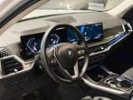 BMW x5 xDrive50e xLine - 12 Mnd Garantie, Auto's, BMW, Automaat, Wit, 5 zetels, Hybride Elektrisch/Benzine