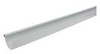 Dakgoot scala G80. Ongeveer 16 meter in stukken van 3 meter., Ophalen, Gebruikt, 6 meter of meer, Dakgoot