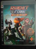Ratchet and Clank Quest for Booty PS3, Games en Spelcomputers, Ophalen of Verzenden, Zo goed als nieuw