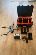 DJI Mavic 3 Fly More Combo, Ophalen, Gebruikt