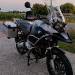 Bmw R1200GS adventure, Motoren, Particulier, ABS