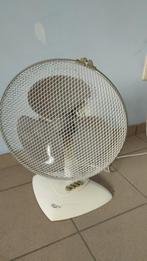 ventilator, Elektronische apparatuur, Ventilatoren, Ophalen, Gebruikt, Tafelventilator