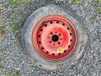 Reservewiel 4 x 98 Fiat,  Lancia, Alfa Romeo, Gebruikt, Ophalen of Verzenden, 135 mm, Personenwagen