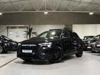 Audi Q8 E-Tron 50 Quattro S-Line entièrement noire - Garanti, Autos, Cuir et Alcantara, Achat, Éclairage LED, Entreprise