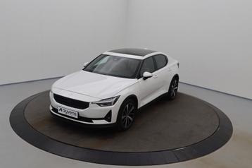 (1YGT177) POLESTAR POLESTAR 2 beschikbaar voor biedingen
