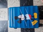 Trolley Mickey Mouse, Handtassen en Accessoires, Koffers, Ophalen, Gebruikt