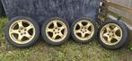 Jantes d'origines Subaru Impreza GT, Ophalen, Band(en)