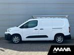 Citroën Berlingo 1.5 BlueHDI 131PK Driver XL Automaat L2H1, Gebruikt, Euro 6, 4 cilinders, Citroën
