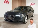 Audi A4 Avant Sport 1.4 TFSI S-Tronic ** Virtual | Zetelver, Auto's, Audi, Euro 6, 4 cilinders, 0 kg, A4