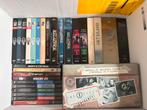Series, films, documentaires, Cd's en Dvd's, Alle leeftijden, Ophalen of Verzenden, Gebruikt, Overige gebieden