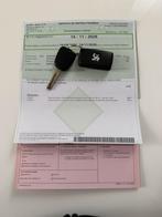 Peugeot 207, 1.6 essence  prête à immatriculer, Auto's, Peugeot, Voorwielaandrijving, 4 deurs, 4 cilinders, Beige