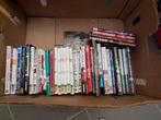 Lot de 200 mangas, Livres, BD | Comics, Plusieurs comics, Enlèvement, Utilisé, Japon (Manga)