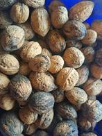 5 kg Walnoten, Ophalen