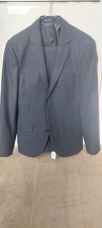 Costume jeune homme, Enlèvement, Comme neuf, Bleu