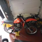 crossmoto honda xr 600 bj 1988 oldtimer crossmoto, Motoren, Motoren | Honda, Particulier, Crossmotor, Meer dan 35 kW, 600 cc