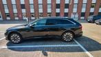 Audi A6 avant - motorgarantie - weg wegens bedrijfswagen, Auto's, Automaat, Zwart, 5 deurs, Particulier